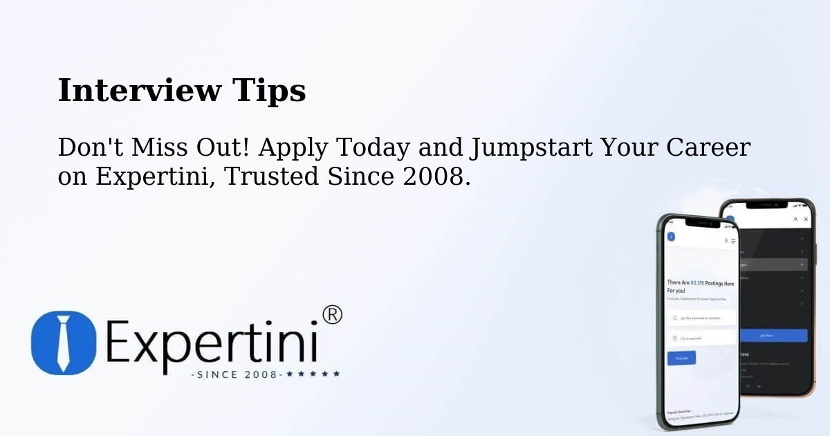 Interview Tips & Techniques for Job Seekers – Lititz - Lititz, United States Jobs Expertini