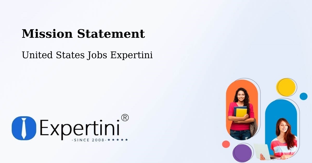 Corporate Mission – Lititz - United States Jobs Expertini