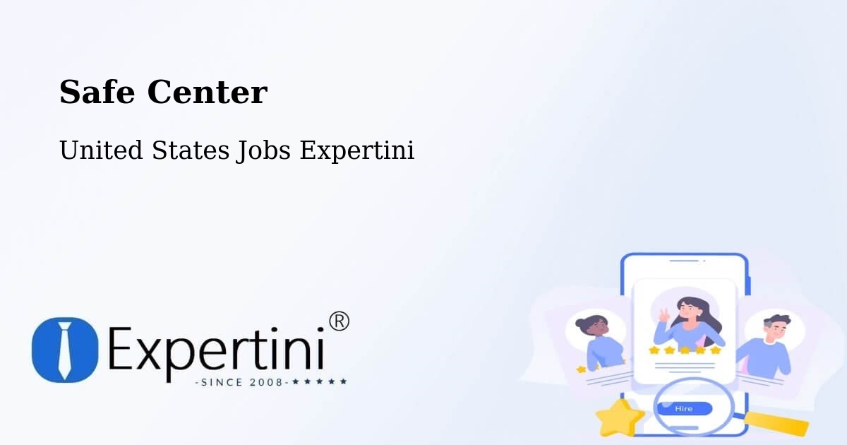 Safety Center – Lititz - United States Jobs Expertini