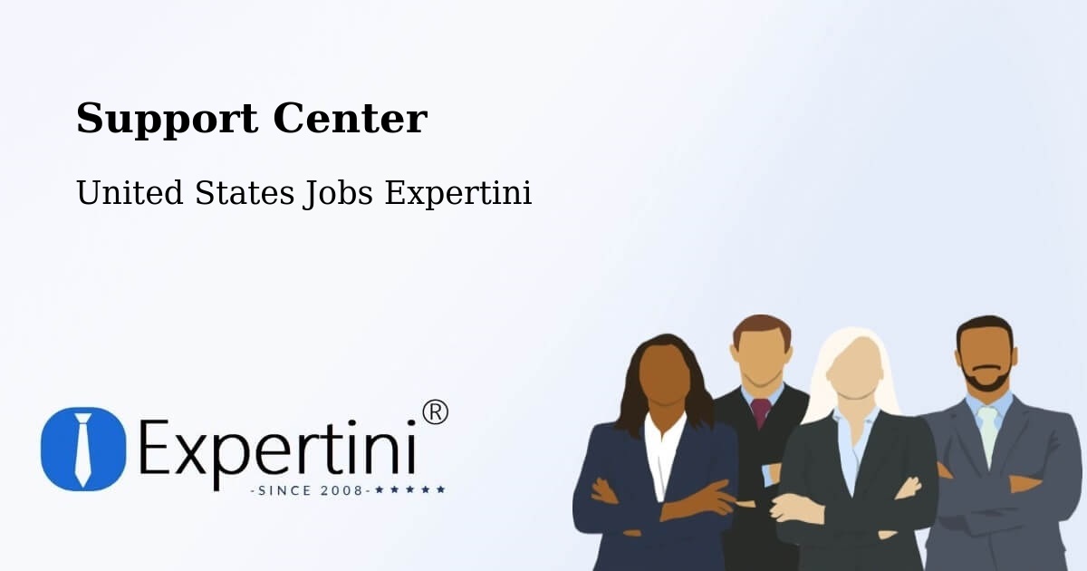 Support Services – Lititz - United States Jobs Expertini