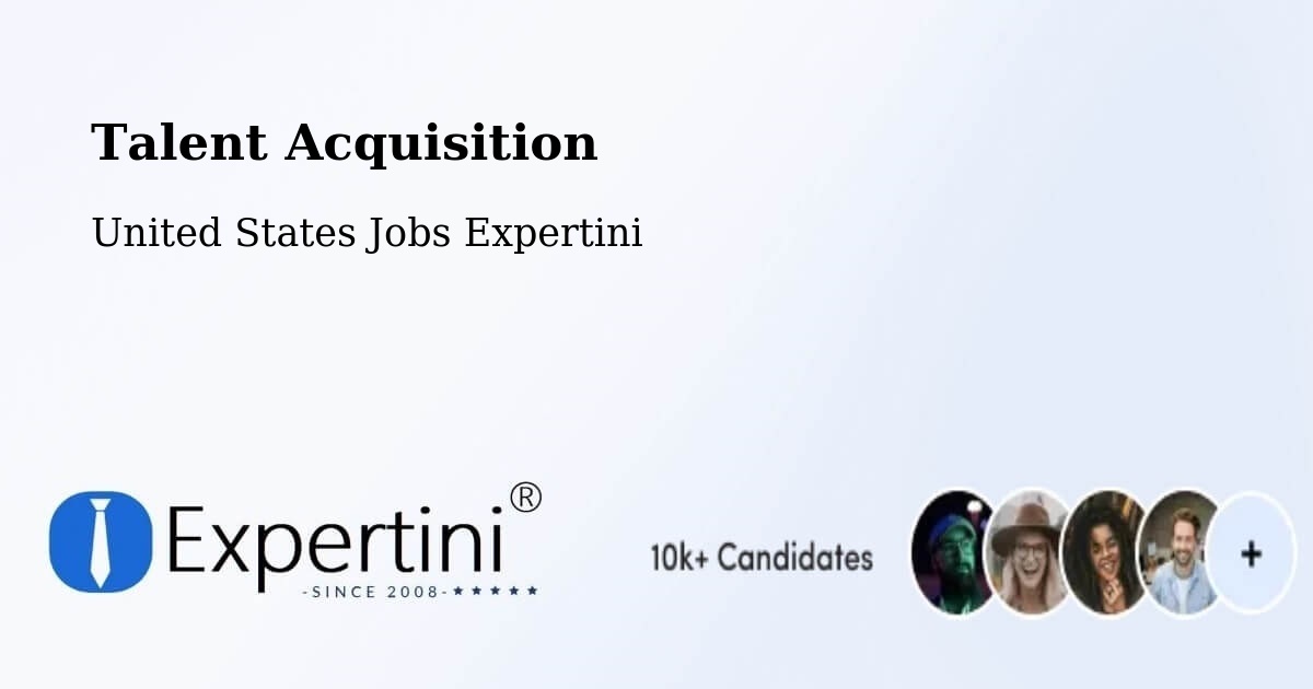 Post Jobs & Find Candidates in Lititz – Talent Acquisition Solutions - United States Jobs Expertini